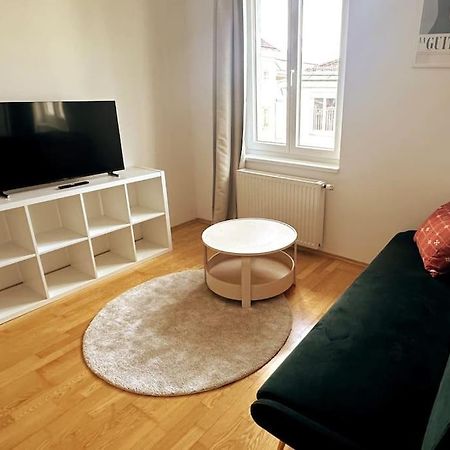 Cosy & New Urban Apartment In Green Hood ウィーン エクステリア 写真