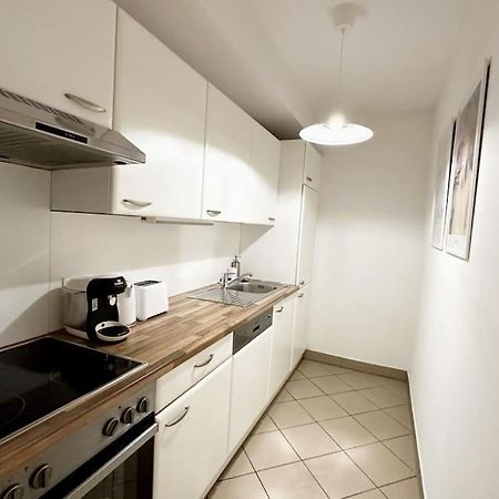 Cosy & New Urban Apartment In Green Hood ウィーン エクステリア 写真